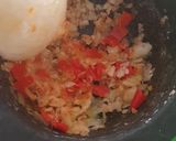 A picture of step 1 of Fish in Tamarind Sauce.