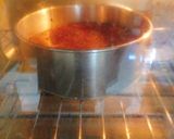 Hình bước làm 3 của món Pate
