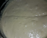 Foto del paso 4 de la receta: Bizcochuelo de zanahorias con cobertura de chocolate! 😱😋😋😋