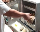Foto langkah ke 4 dari resep Nastar original lumer.