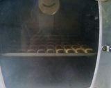 Foto langkah ke 5 dari resep Kuker stick coklat.