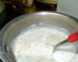 Peanut Choco Pudding recipe step 3 photo