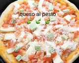 Foto del paso 7 de la receta: Pizzas para decir gracias por las 5 variedades