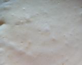 Pas rețetă Briose cu marmelada de căpșuni! 1 fotografie