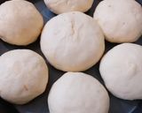 A picture of step 6 of Pizza bites.