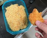 Foto langkah ke 17 dari resep CHICKEN CURRY (kari) KATSU.