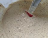 Une image de l'étape 6 de Crème de speculoos.