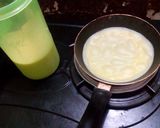 Foto langkah ke 3 dari resep Milles crepes ekonomis.