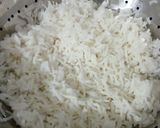 ફ્રાઇડ રાઈસ (Fried Rice Recipe In Gujarati) રેસીપી સ્ટેપ1ફોટો