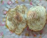 Sunny side up egg#breakfastquickfix recipe step 3 photo