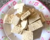 Awara da sauce din cabbage da minced meatmatakin girki1 hoto
