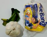 Foto langkah ke 1 dari resep Nasi Daun Jeruk.
