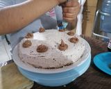 Foto del paso 15 de la receta: Pastel de chocolate