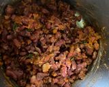 રાજમા (Rajma Recipe in Gujarati) રેસીપી સ્ટેપ6ફોટો