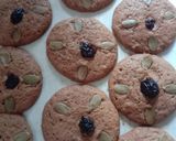 Foto langkah ke 8 dari resep 099. Soft Pumpkin Cookies.