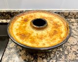 Foto del paso 6 de la receta: Pudín con dulce de leche “sin gluten”