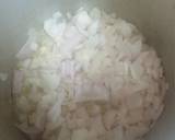 South Indian Vegetable Kurma recipe step 3 photo