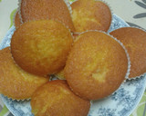 Foto del paso 2 de la receta: Magdalenas "especiales"