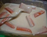 Foto langkah ke 3 dari resep Crab stick goreng.