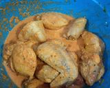 Foto langkah ke 2 dari resep Ayam Goreng Rempah.