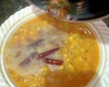 लौकी चना दाल (lauki chana dal recipe in Hindi) रेसिपी चरण 5 फोटो