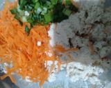 Foto langkah ke 1 dari resep Batagor Tahu Wortel.
