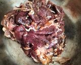 Foto langkah ke 4 dari resep Korean Bulgogi.