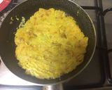 Foto del paso 4 de la receta: Tortilla española vegana
