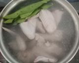 Foto langkah ke 1 dari resep Ayam kecap.