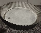 Foto del paso 5 de la receta: 🍫 Pasta Frola Clásica con Relleno de Membrillo y su Versión "Tentación de Chocolate" 🍫