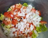 Foto del paso 2 de la receta: Atún huevon
