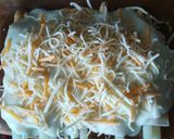 Foto del paso 4 de la receta Rollitos de espárragos blancos