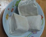 Foto langkah ke 1 dari resep Tahu Kemul.
