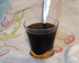 Foto del paso 3 de la receta: Café al aroma de canela y jengibre