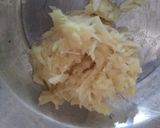 A picture of step 3 of Beef pasanday.
