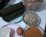 Foto langkah ke 1 dari resep Telur Campur.
