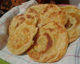 Foto langkah ke 11 dari resep Roti Canai/Maryam (step by step).