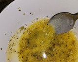 Foto del paso 5 de la receta: Patatas cocidas con salsa de tomillo