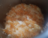 Foto del paso 2 de la receta: Bisquet de quisquilla