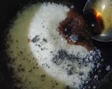 Foto langkah ke 8 dari resep Cake Puding Karang Moca.