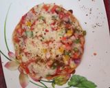 A picture of step 13 of Homemade pizza.