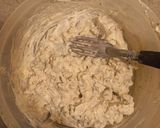 Foto del paso 3 de la receta: Dip de roquefort y membrillo
