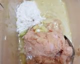 Foto langkah ke 2 dari resep Tahu bakso diet.