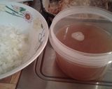 Foto del paso 2 de la receta: Conejo a la marinesca