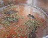 Foto del paso 1 de la receta: Guiso de arvejitas partidas
