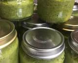 Pesto di zucchine