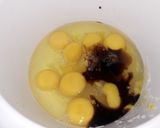 Foto del paso 1 de la receta: Flan de dulce de leche "Mixto" 😋