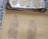 Foto del passaggio 4 della ricetta Lingue di suocera