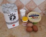 صورة لخطوة 1 من وصفة حلوى المهراس 😋