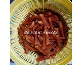Foto langkah ke 2 dari resep Lumpia Basah Ala Bang Doel.